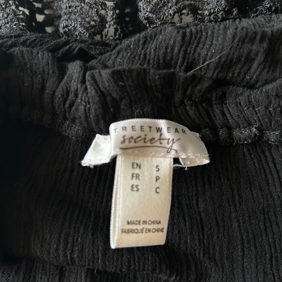 Tube top - Picture 3 of 3